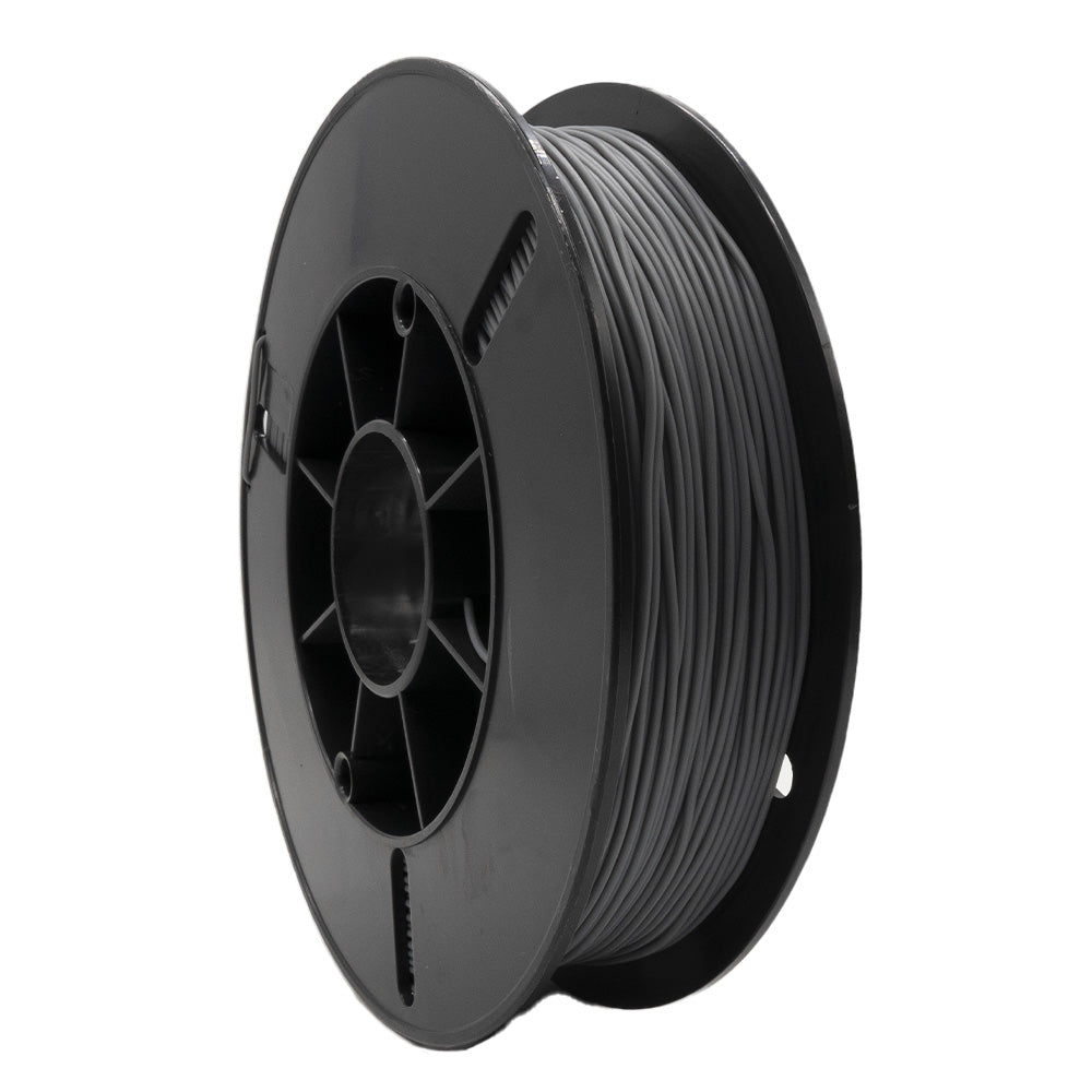 PLA FLEXIBLE PLUS GRIS WANHAO PREMIUM 500g