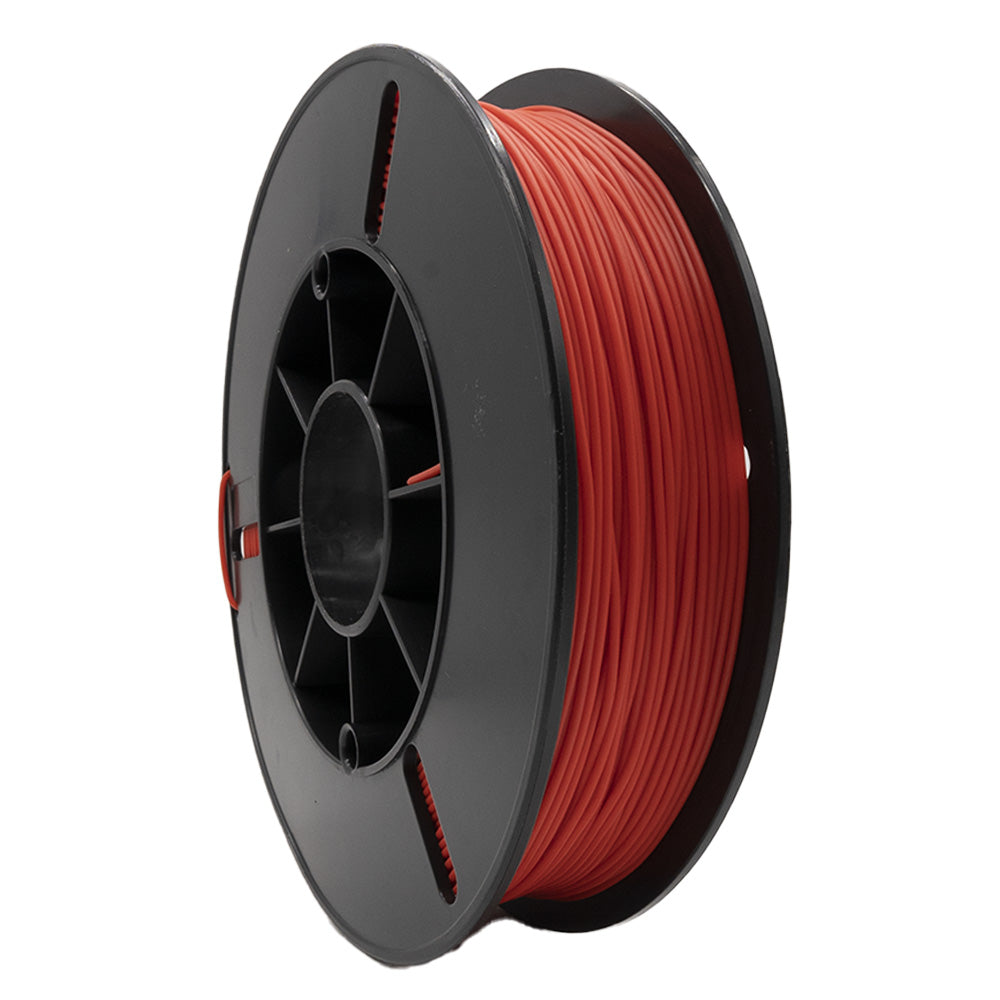 PLA FLEXIBLE PLUS ROUGE WANHAO PREMIUM 500g