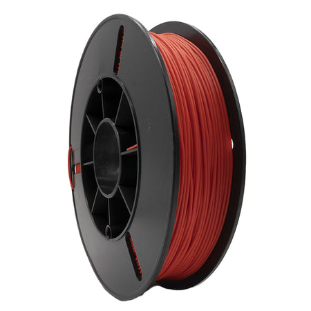 PLA FLEXIBLE PLUS ROUGE WANHAO PREMIUM 500g