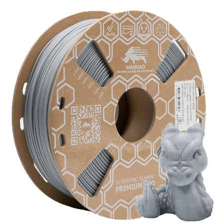 PLA HYPER YUMI GALAXY ARGENT 1Kg