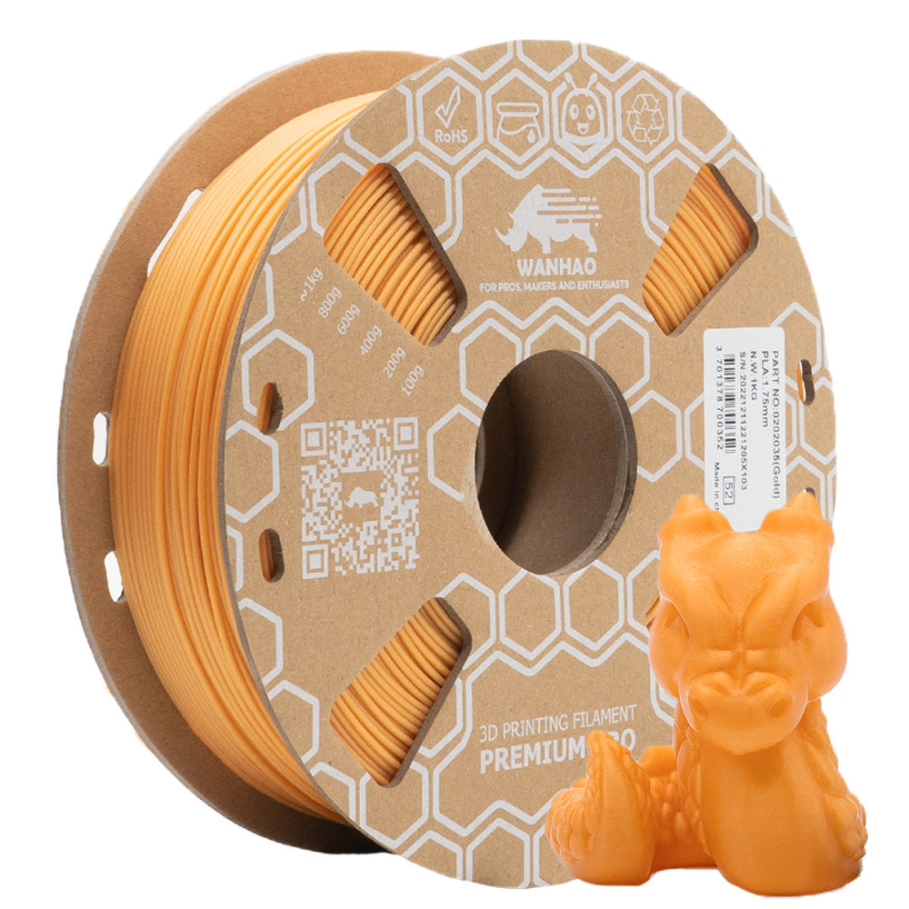 PLA HYPER YUMI OR 1Kg
