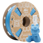 PLA HYPER YUMI MATTE MACARON SCHTROUMPF BLEU 1Kg