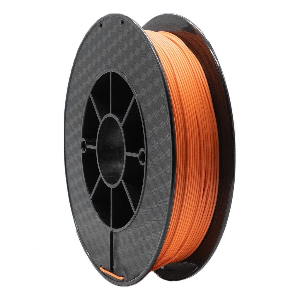 PLA HYPER YUMI MATTE ORANGE 500g / 1Kg