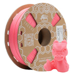 PLA HYPER YUMI FLAMANT ROSE 1Kg Rose 1kg Bobine Carton Classique