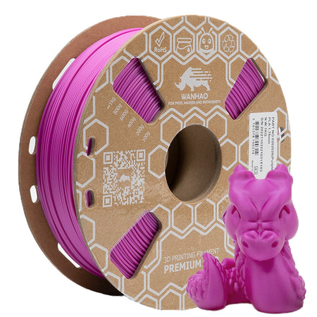 PLA HYPER YUMI VIOLET 1Kg