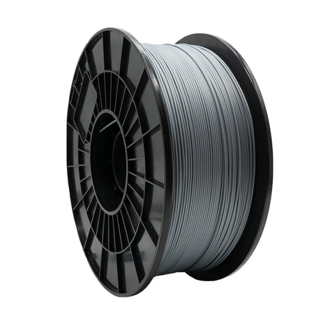 PLA HYPER YUMI GRIS ARGENT 1Kg / 2Kg Gris 2kg Plastique