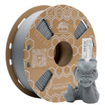 PLA HYPER YUMI GRIS ARGENT 1Kg / 2Kg Gris 1kg Carton