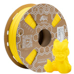 PLA HYPER YUMI JAUNE 1Kg Jaune 1kg Bobine Carton Classique