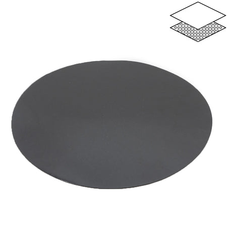 Plateau d'impression PEI Wanhao + Surface Magnétique pour FLSUN Super Racer
