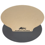 Plateau d'impression PEI Wanhao + Surface Magnétique pour FLSUN Super Racer Default Title