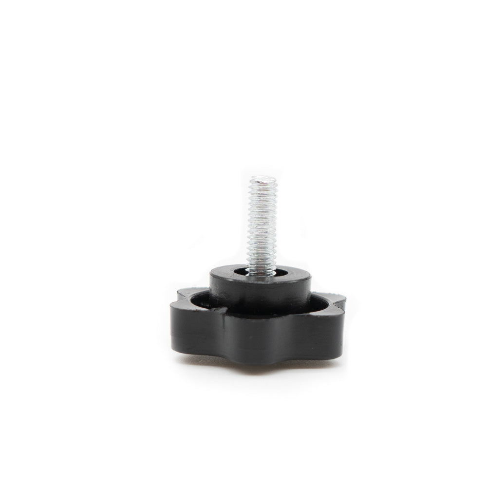 Vis de tension support de bobine