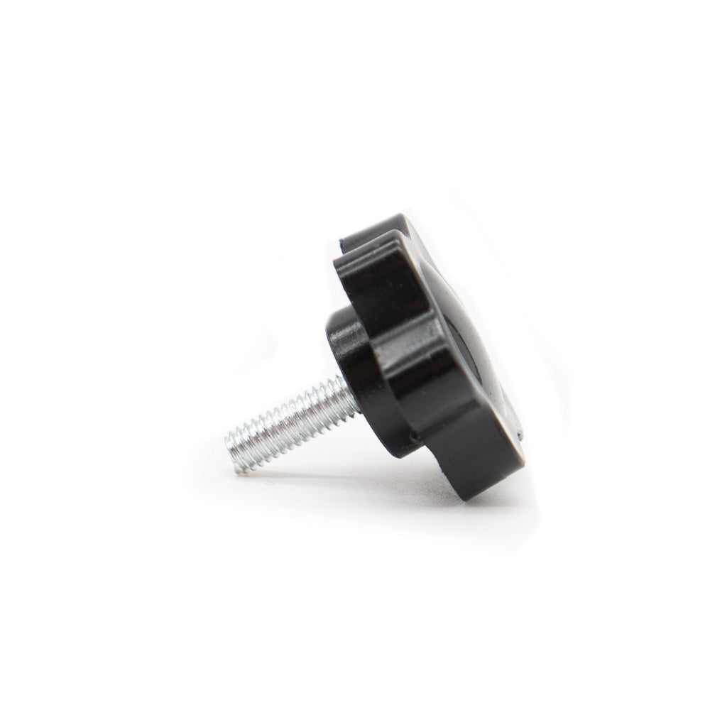 Vis de tension support de bobine