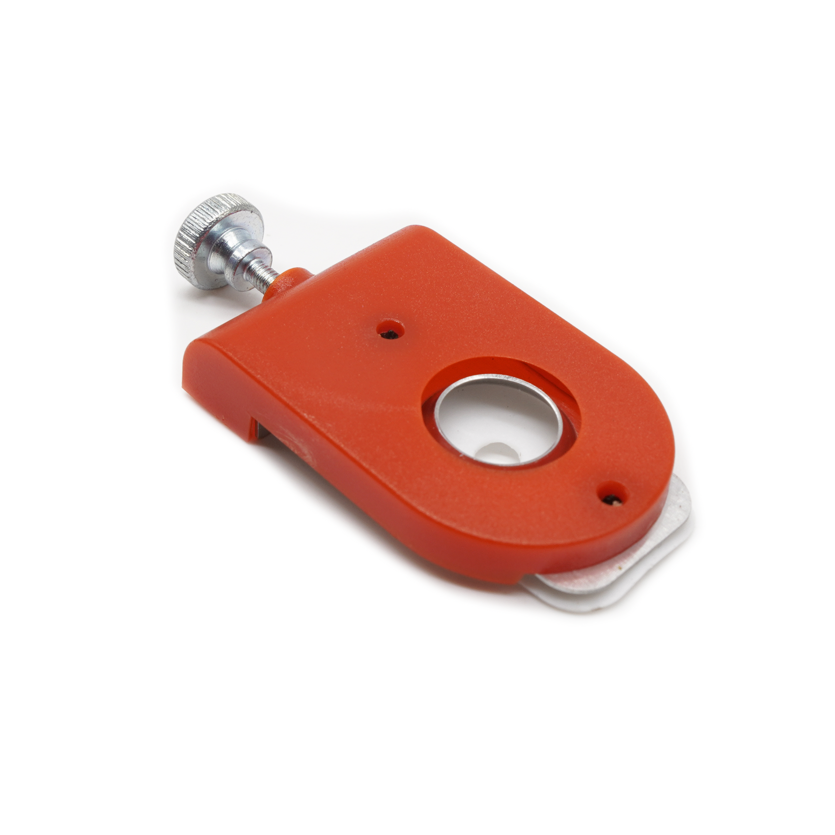 Guide de refroidissement pour Tête Bowden Duplicator 12 Rouge