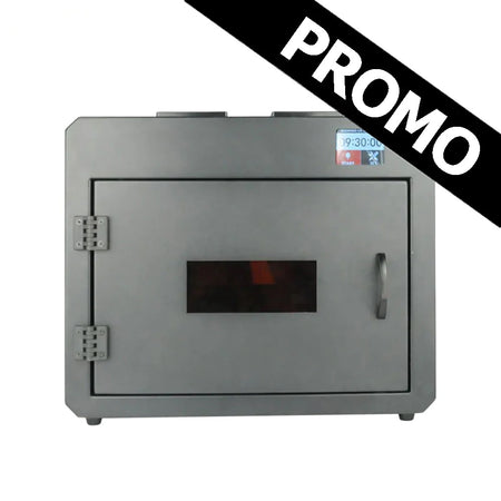 Wanhao Curing Box Post traitement impression 3D SLA UV