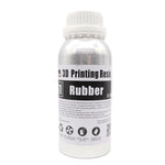 Résine Uv Wanhao FLEX Rubber 500ml