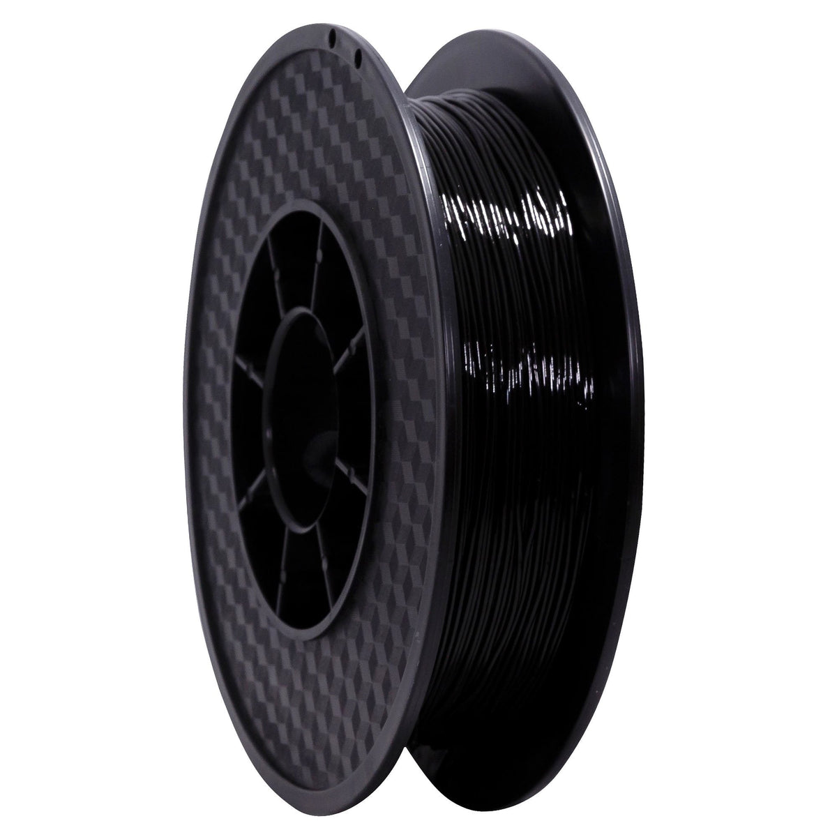 TPU Flexible Noir 95A Premium Wanhao 500g