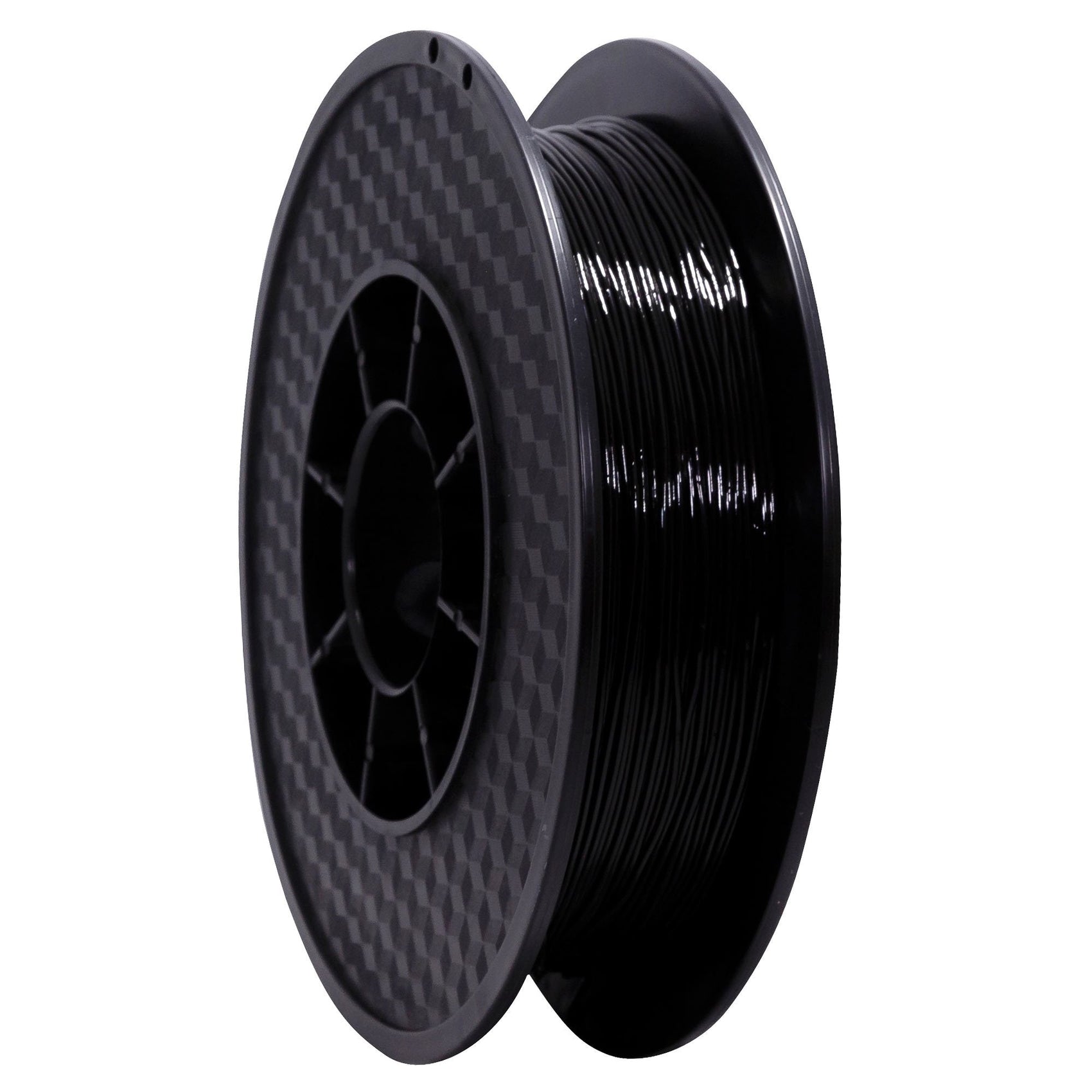 TPU Flexible Noir 95A Premium Wanhao 500g