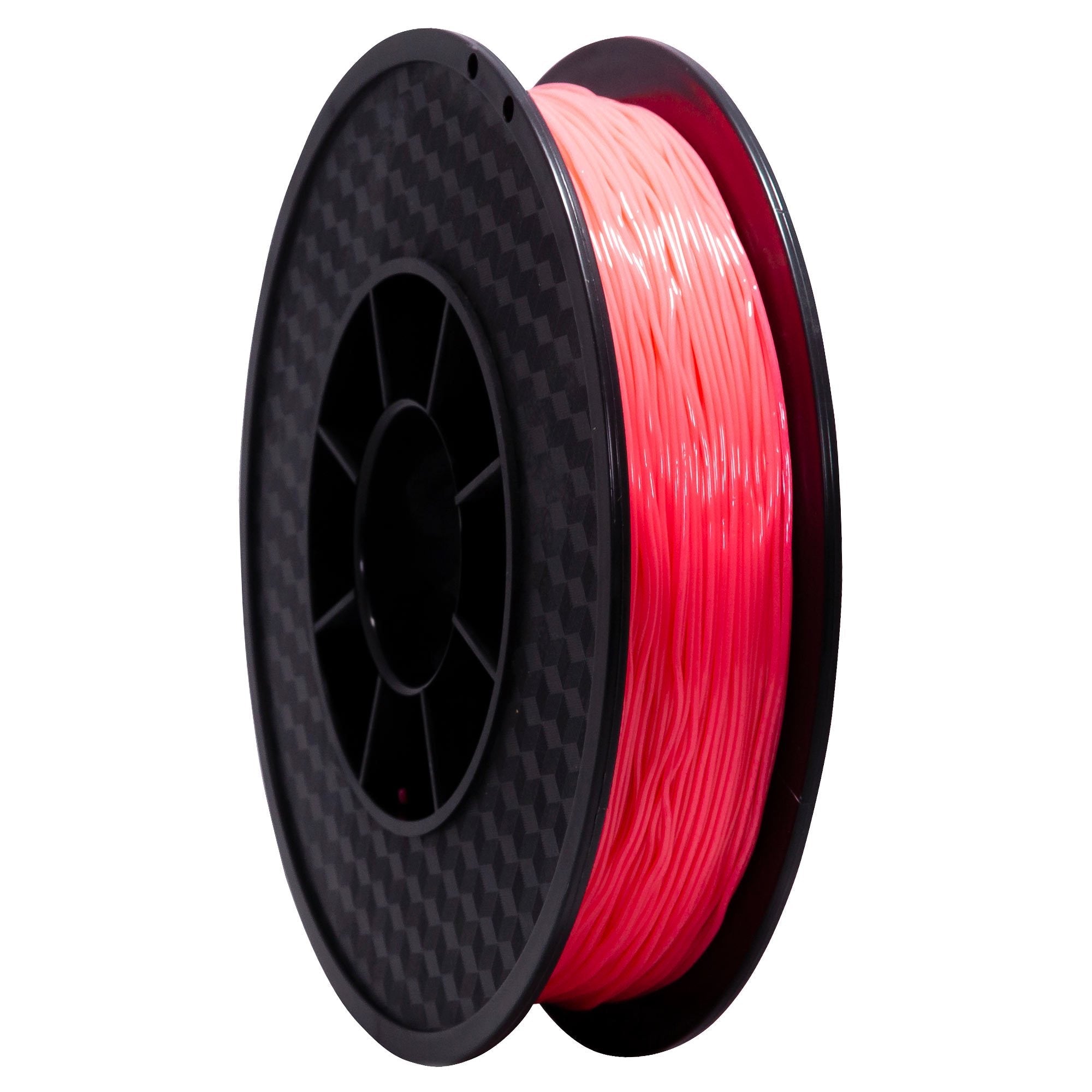 Flexible TPU Pink 95A Premium 500g - Main Image