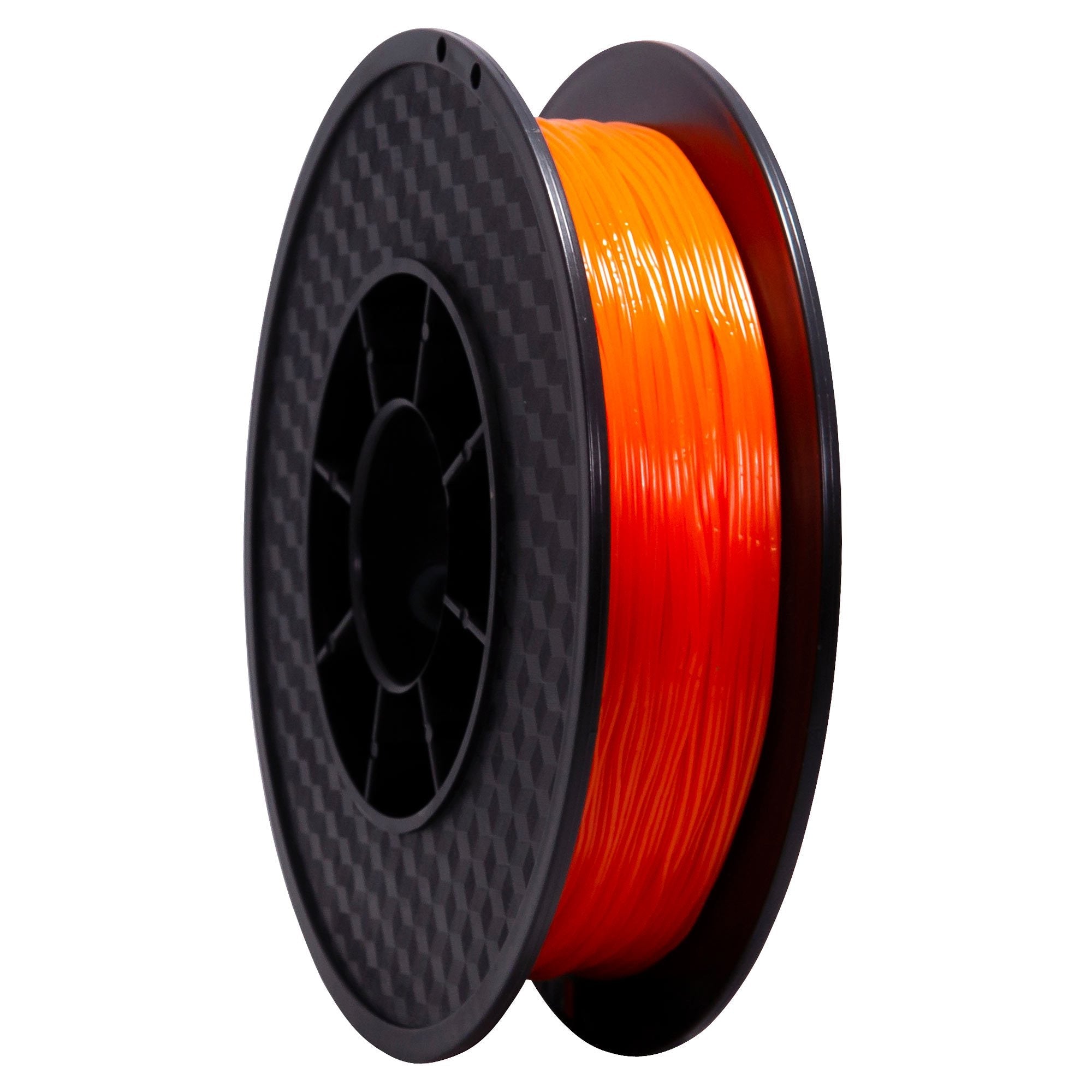 Flexible TPU Orange 95A Premium Wanhao 500g