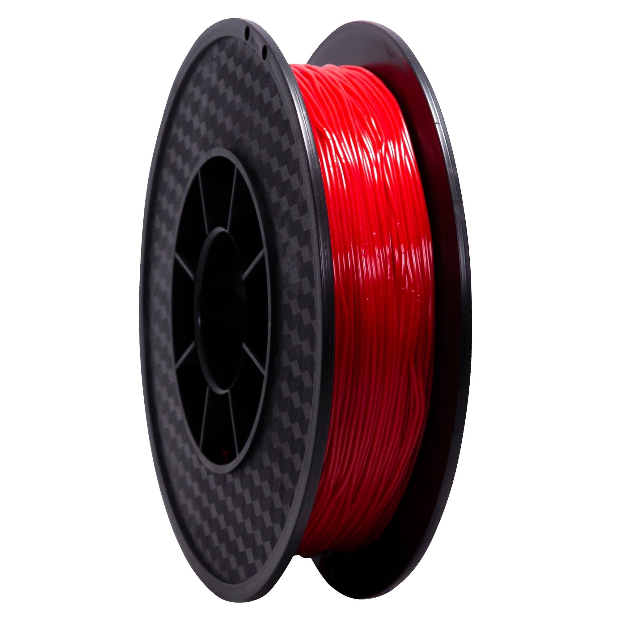 Flexible TPU Red 95A Premium Wanhao 500g - Main Image