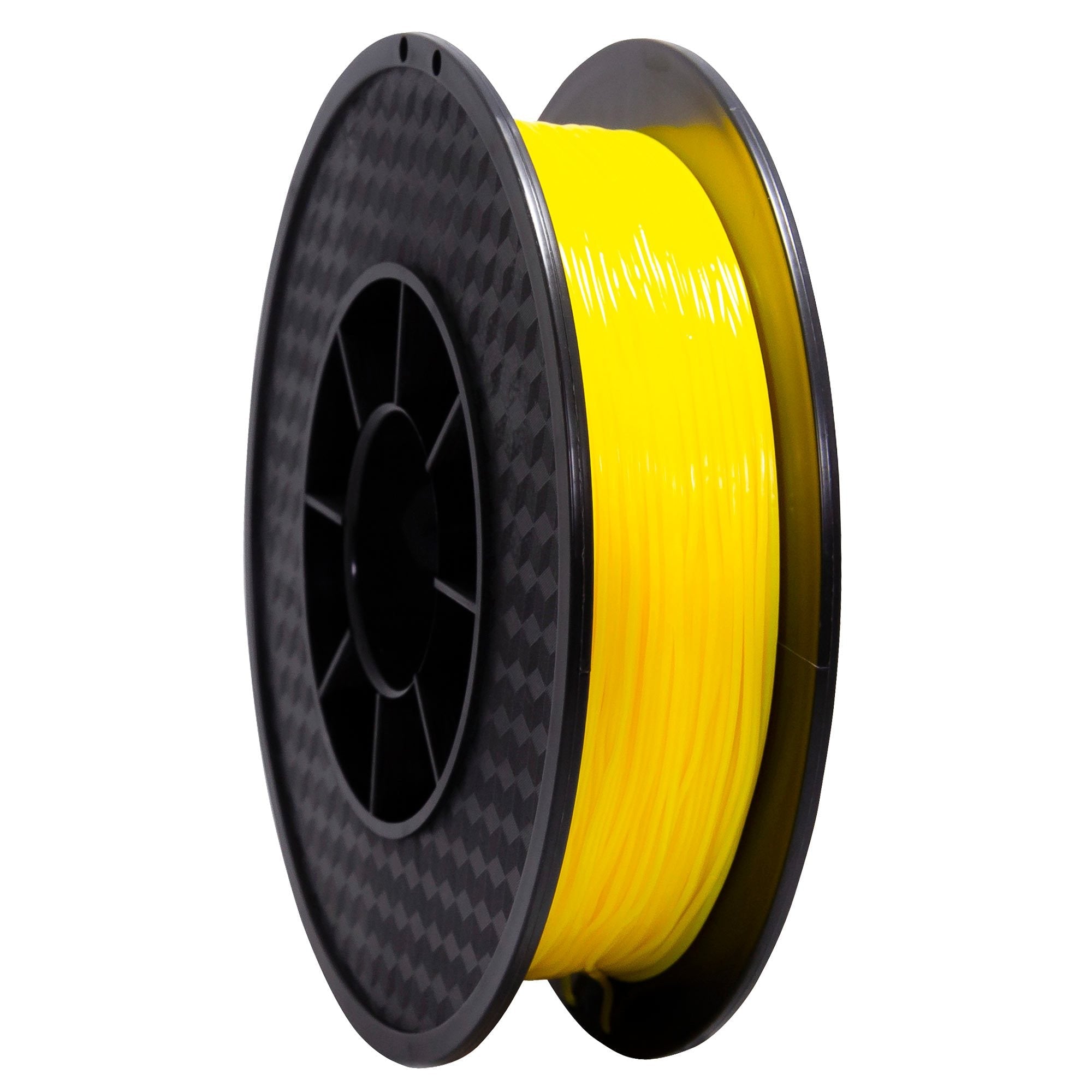 Flexible TPU Yellow 95A Premium Wanhao 500g