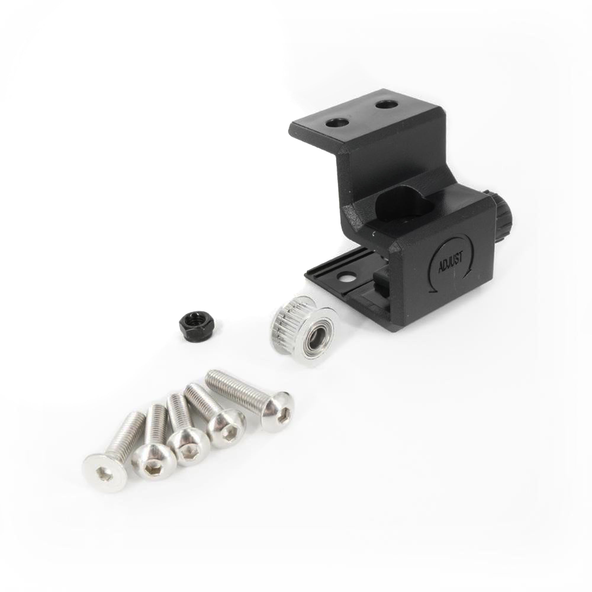 Riemenspanner X-Achse Purge-Wischer für Wanhao D12 von YUMi