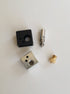 Hotend Duplicator 9 / I3PLUS MKII / GR2 tout métal