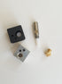 Hotend Duplicator 9 / I3PLUS MKII / GR2 en téflon