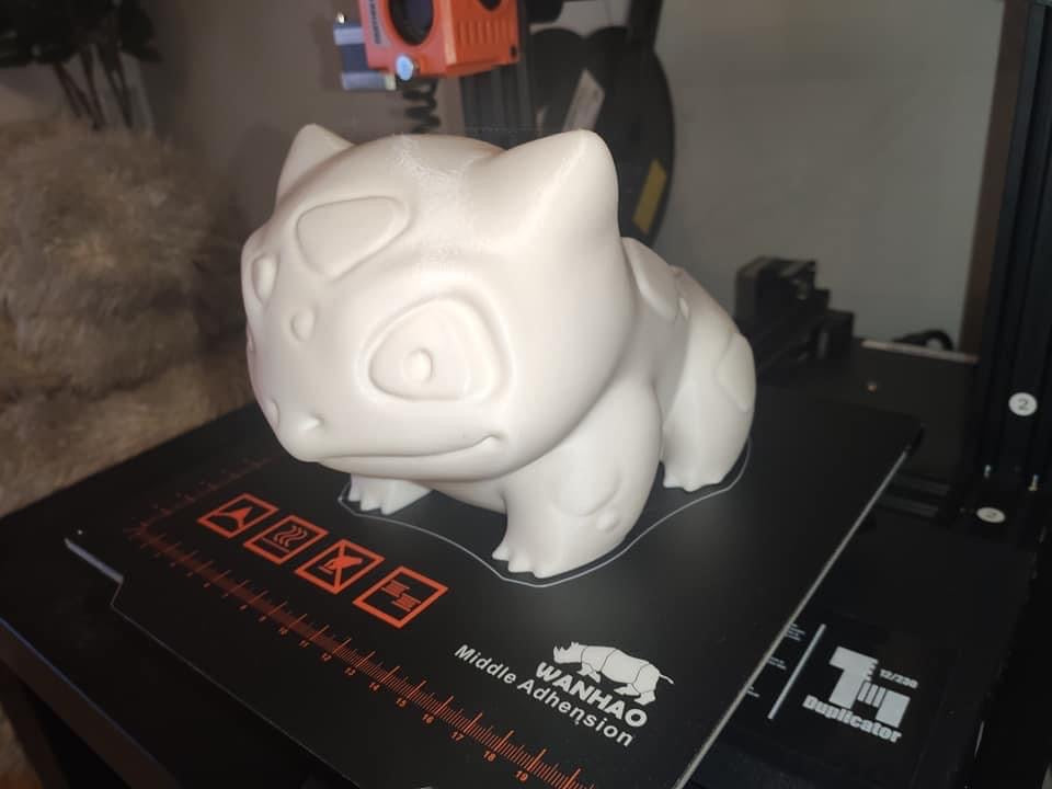 Duplicator 12 / 230 M2 PRO - ORANGE/NOIR