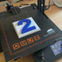 Duplicator 12 / 230 M2 PRO - ORANGE/NOIR