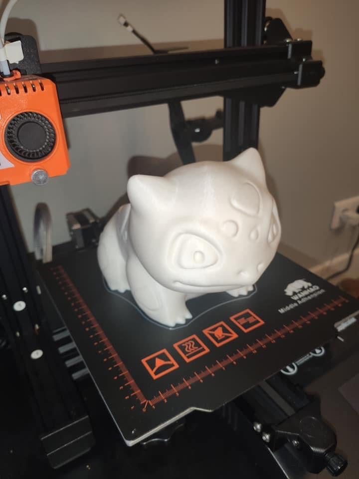 Duplicator 12 / 230 M2 PRO - ORANGE/NOIR