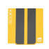 Plateau Flexible pour Duplicator 12/230 (Couleur & Surface au Choix) Jaune