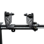 Support de bobine PRO MAX ajustable (multi-marque) pour bobine de 750gr à 10kg
