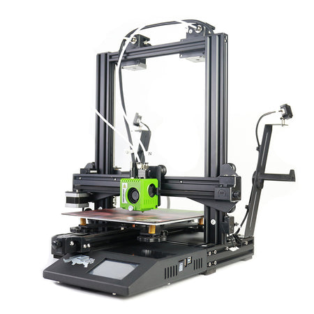 Duplicator 12 / 230 M2 PRO - VERT/NOIR