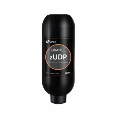 zUDP ORANGE 500 ml