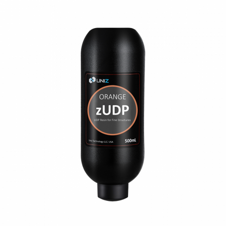 zUDP ORANGE 500 ml