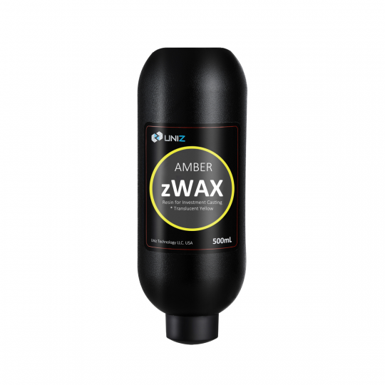zWAX 500 ml
