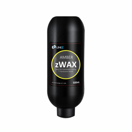 zWAX 500 ml
